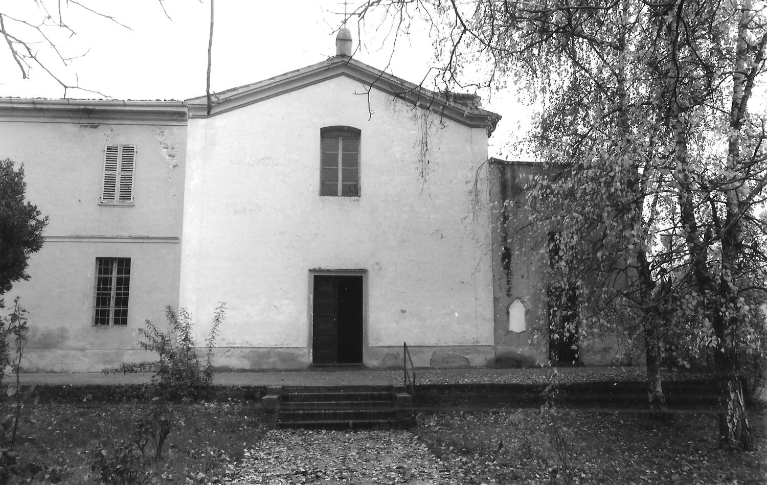 Chiesa di S. Giacomo e S. Filippo (chiesa, parrocchiale) - Borgonovo Val Tidone (PC) 