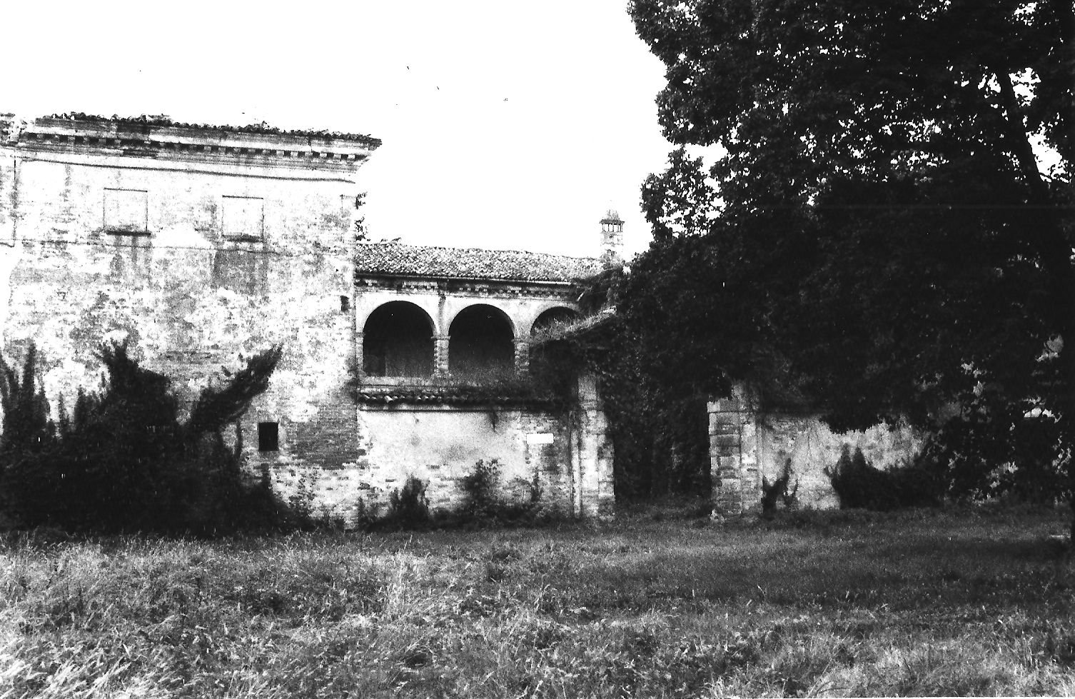 Palazzo Ternora (palazzo, padronale) - Cadeo (PC) 