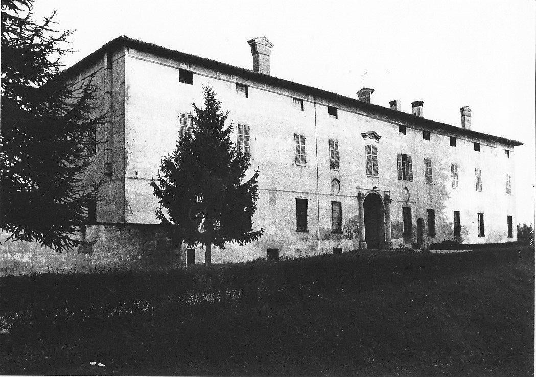 Palazzo Pallavicini (palazzo, residenziale) - Cortemaggiore (PC) 