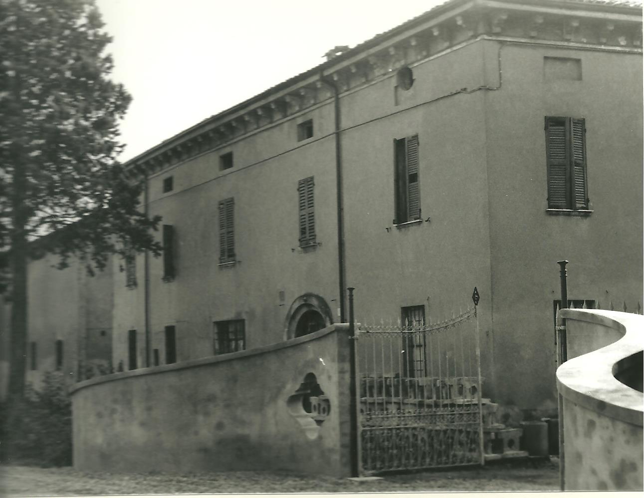 Case Orsi (casa, rurale) - Fiorenzuola d'Arda (PC) 