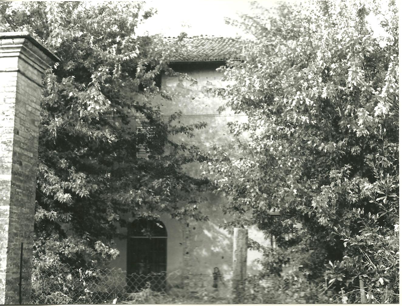 Casa di Via Bagnolo Sottano (casa, rurale) - Fiorenzuola d'Arda (PC) 