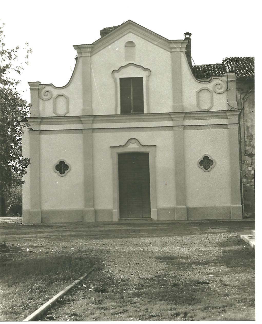 Chiesa parrocchiale dei Santi Felice e Tranquillo (chiesa, parrocchiale) - Fiorenzuola d'Arda (PC) 