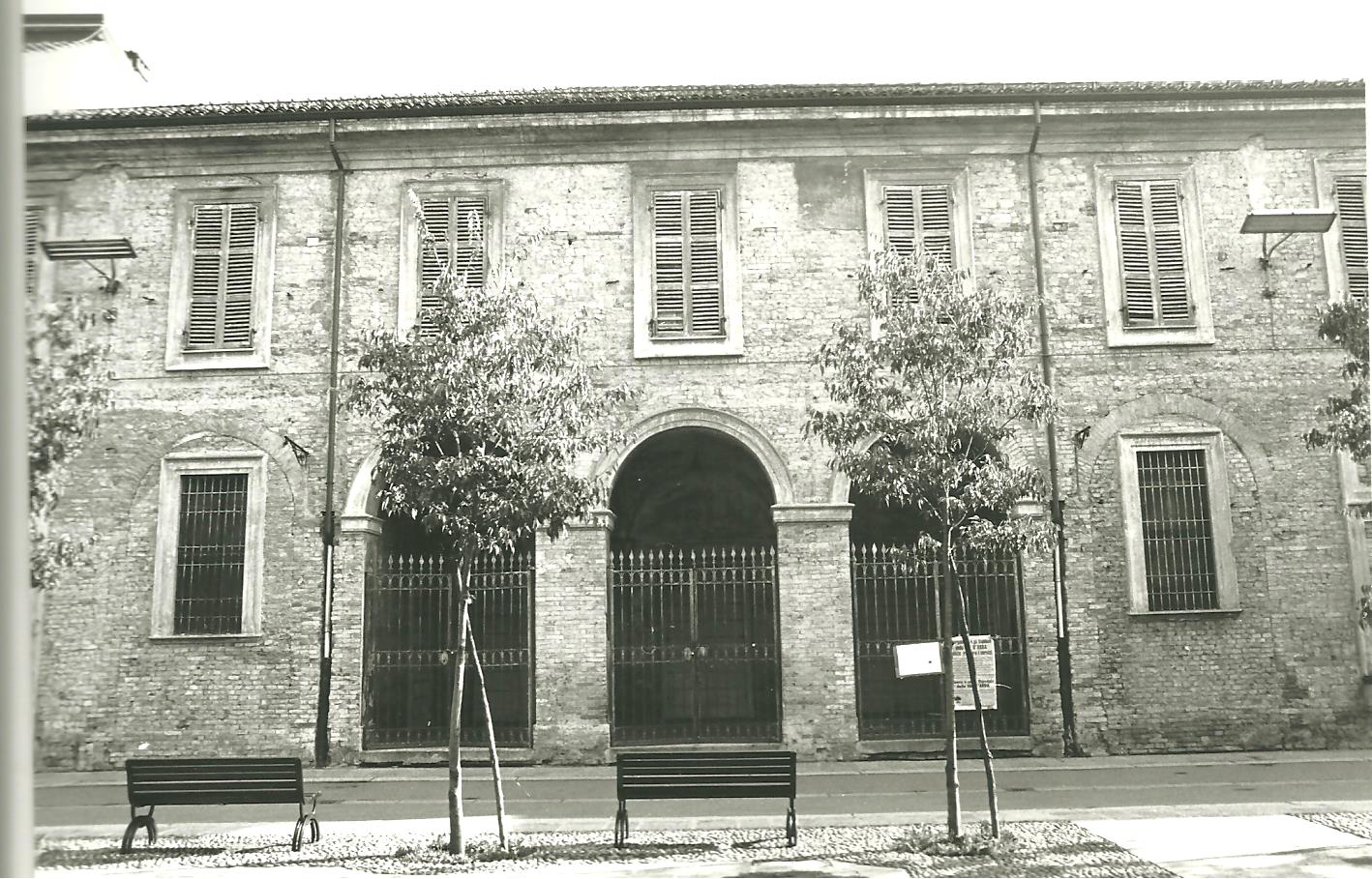 Teatro Giuseppe Verdi (Teatro, lirico) - Fiorenzuola d'Arda (PC) 