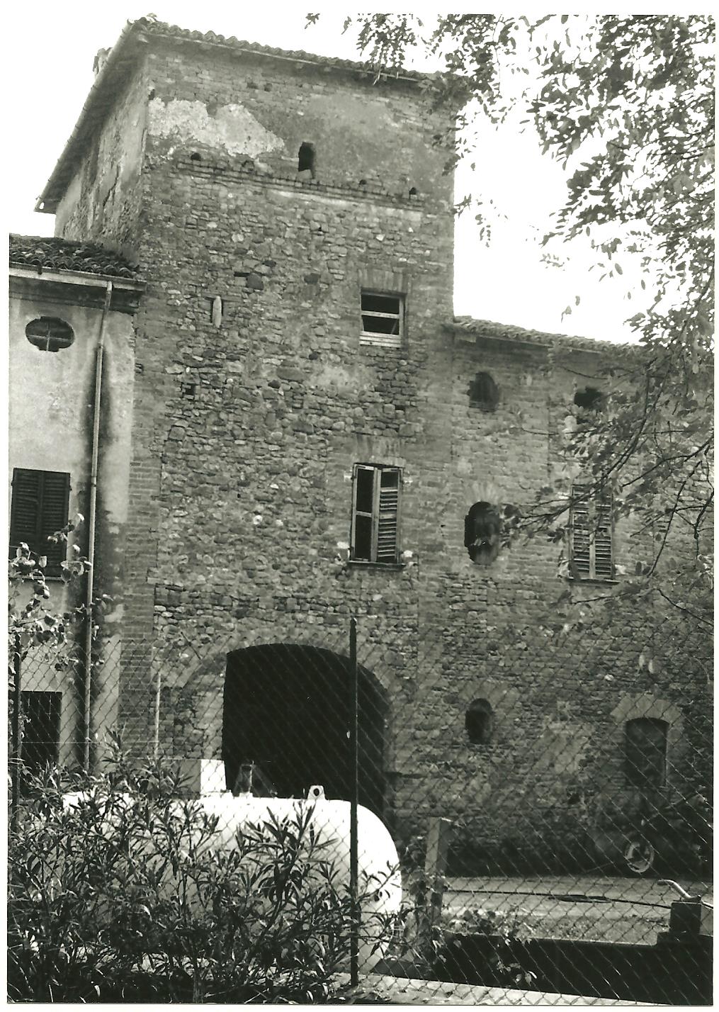 Palazzo di Canale Frascale (palazzo, padronale) - Fiorenzuola d'Arda (PC) 