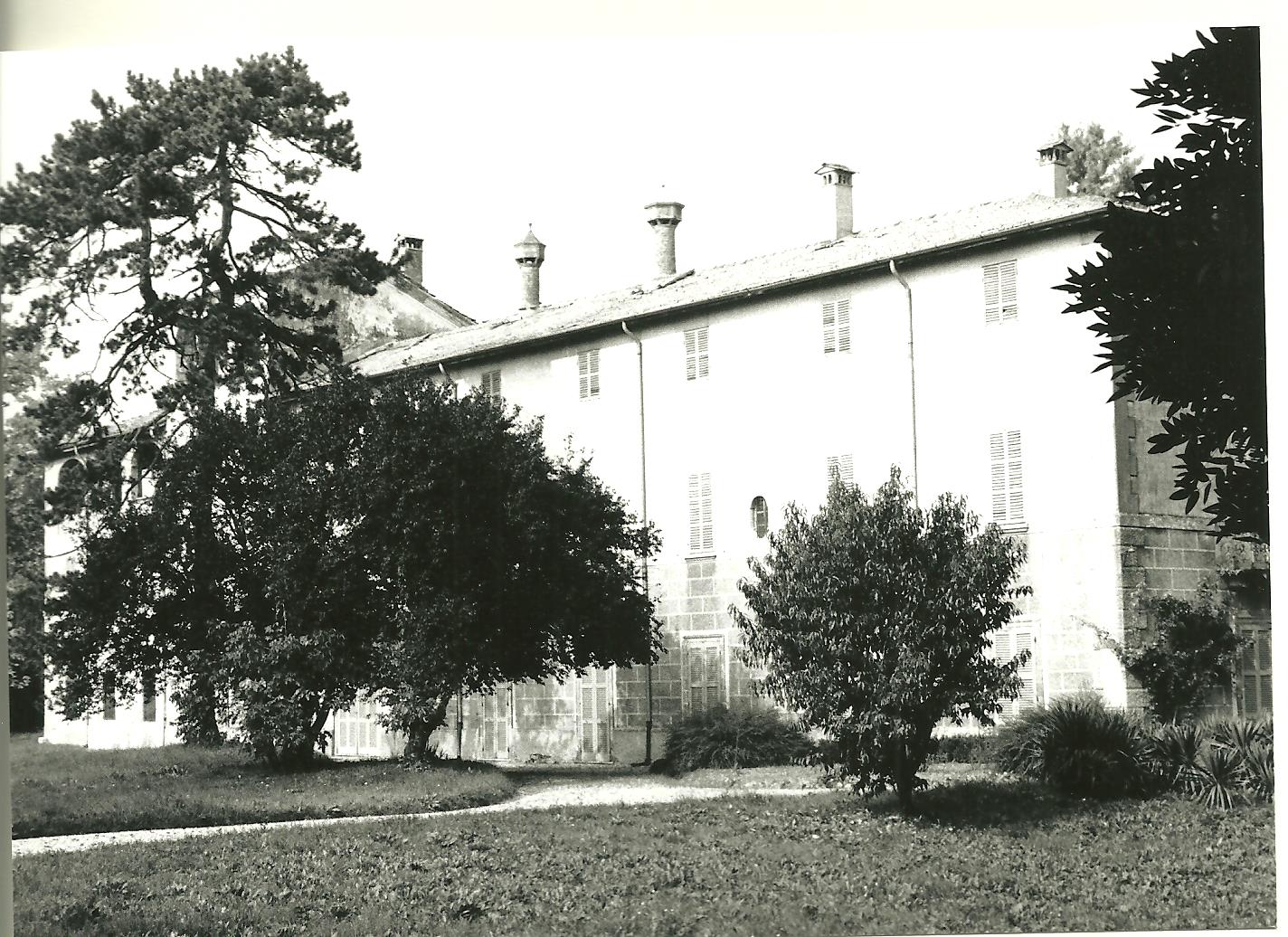 Palazzo Vignola (palazzo, padronale) - Fiorenzuola d'Arda (PC) 