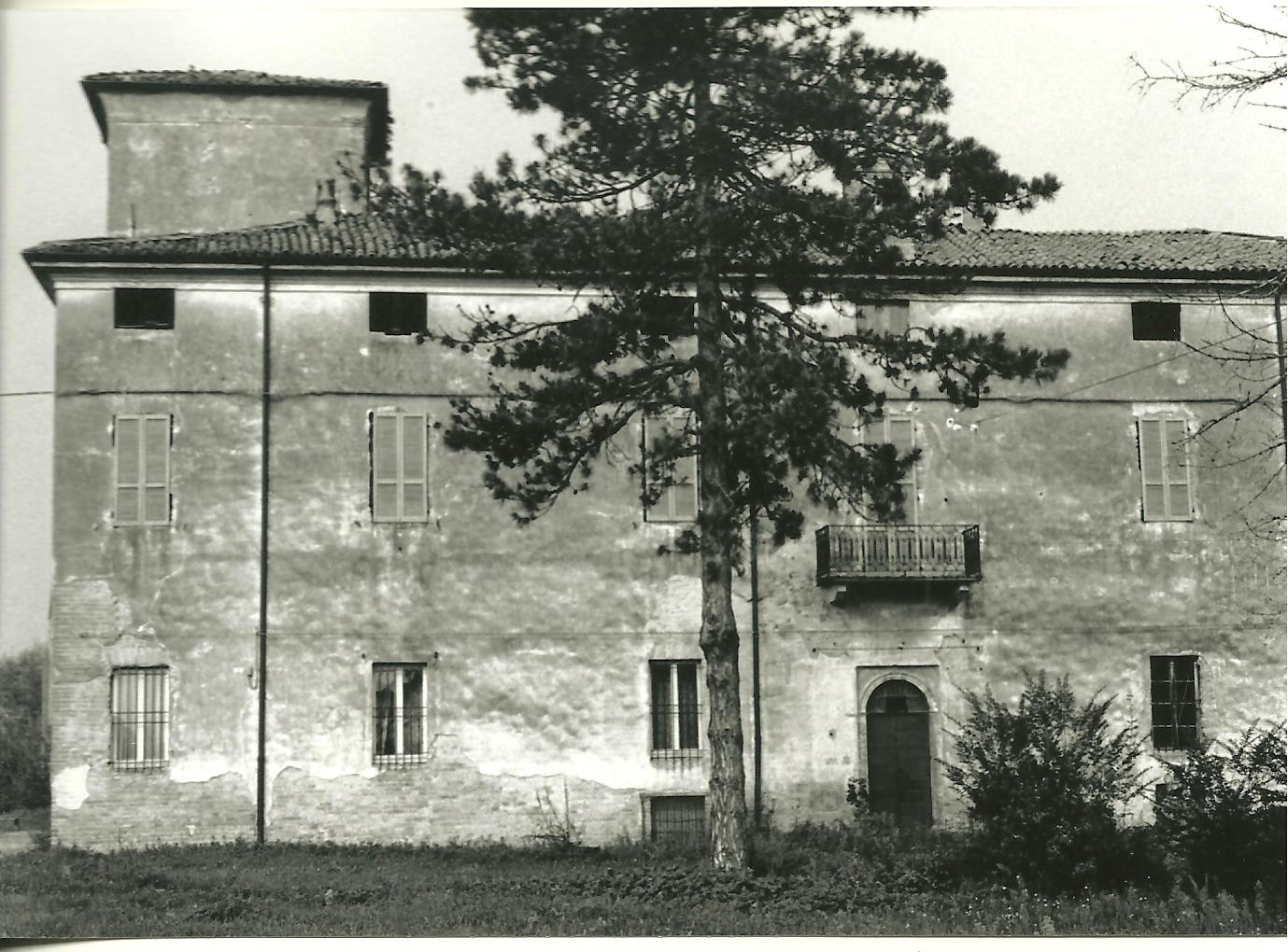 Palazzo Biagio (palazzo) - Fiorenzuola d'Arda (PC) 