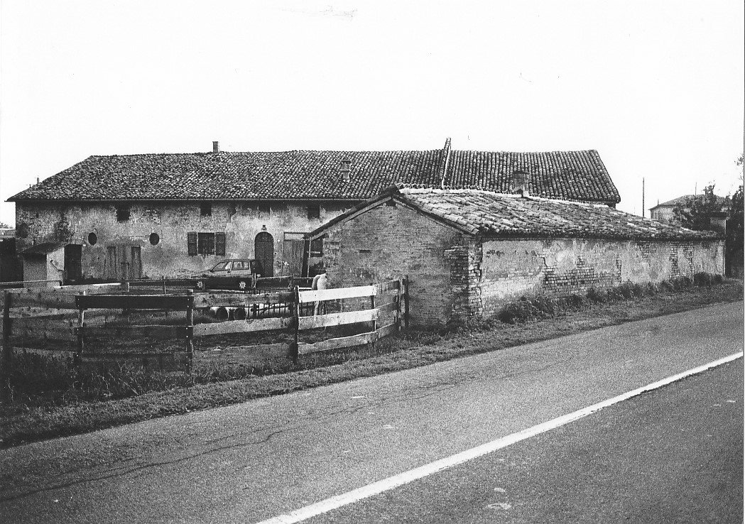 Casa del Capitano (casa) - Cortemaggiore (PC) 