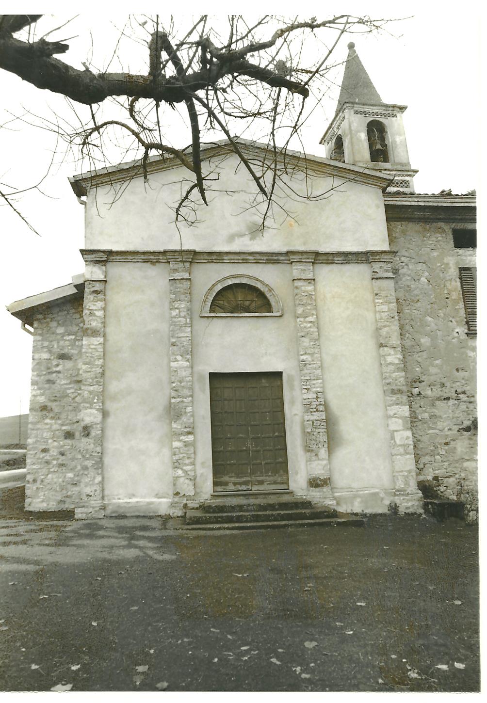 Chiesa di San Giorgio Martire (chiesa, parrocchiale) - Lugagnano Val D'Arda (PC) 