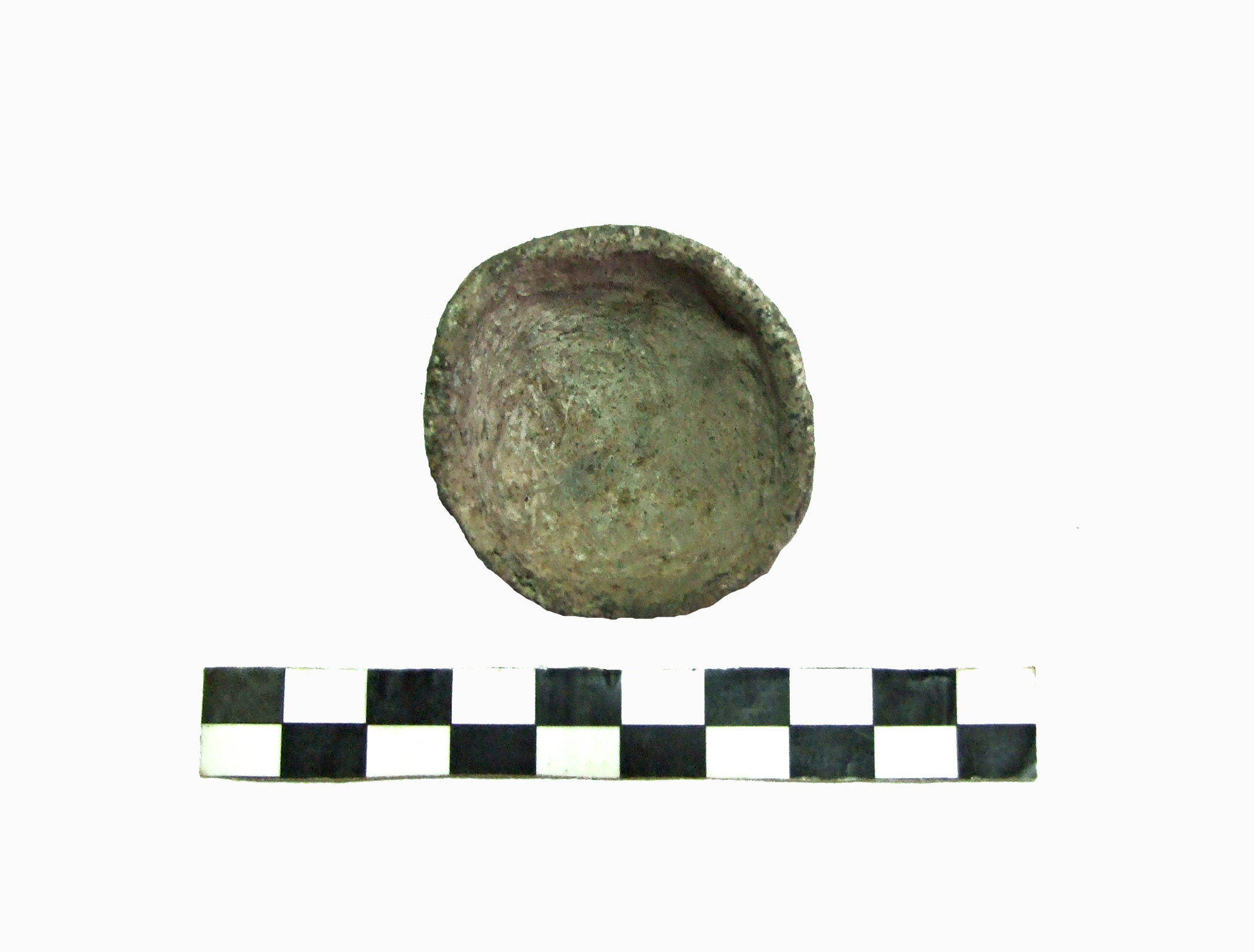 Ciotola. emisferica/ miniaturistica
