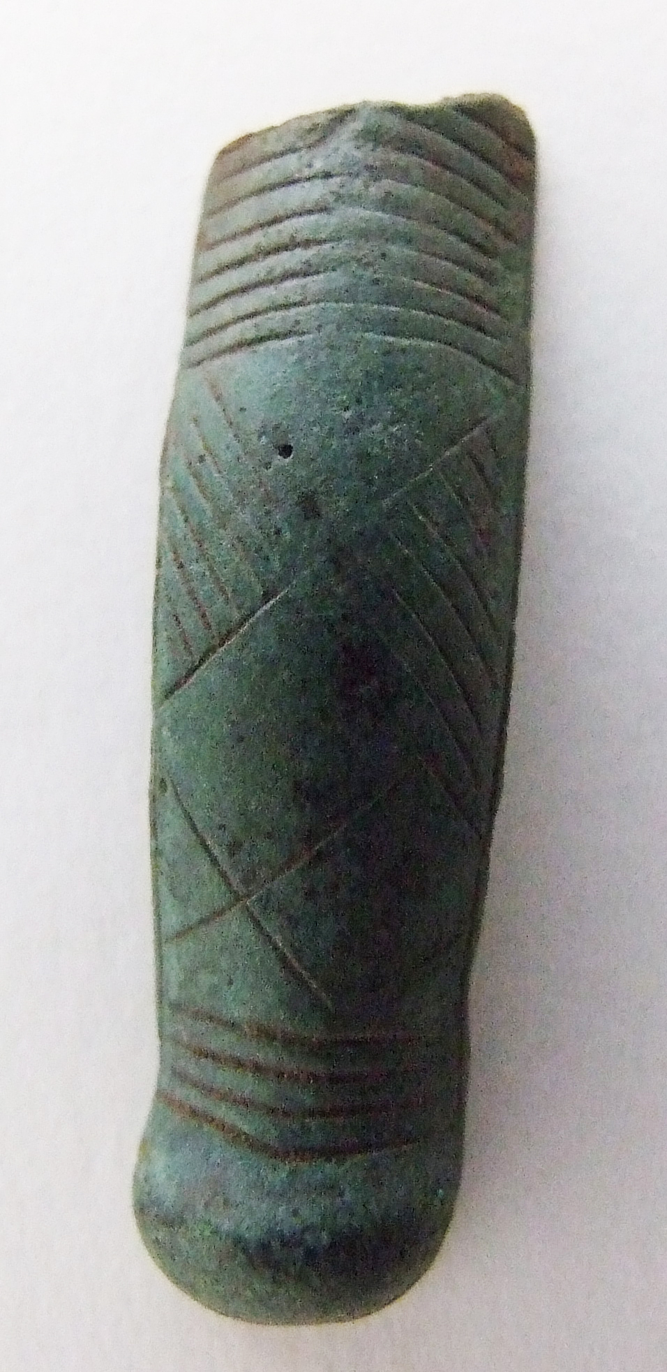 Verga. frammento