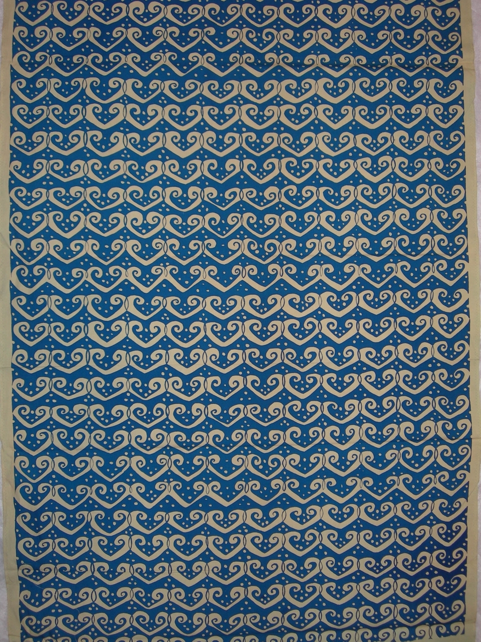 tessuto di Failli Paola (?) (sec. XX)