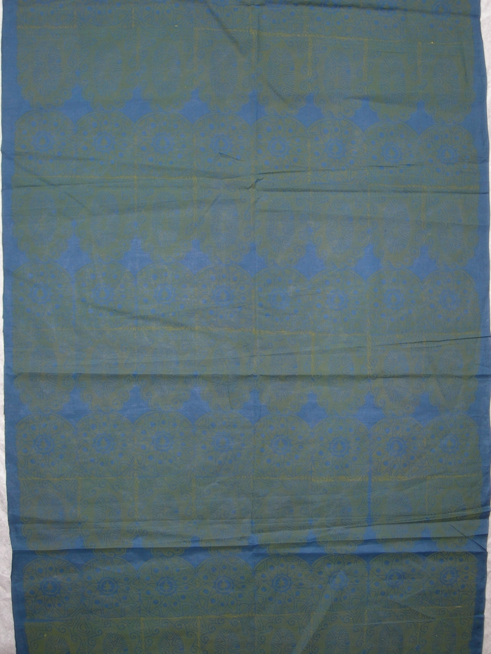 tessuto di Conti Anna (sec. XX)