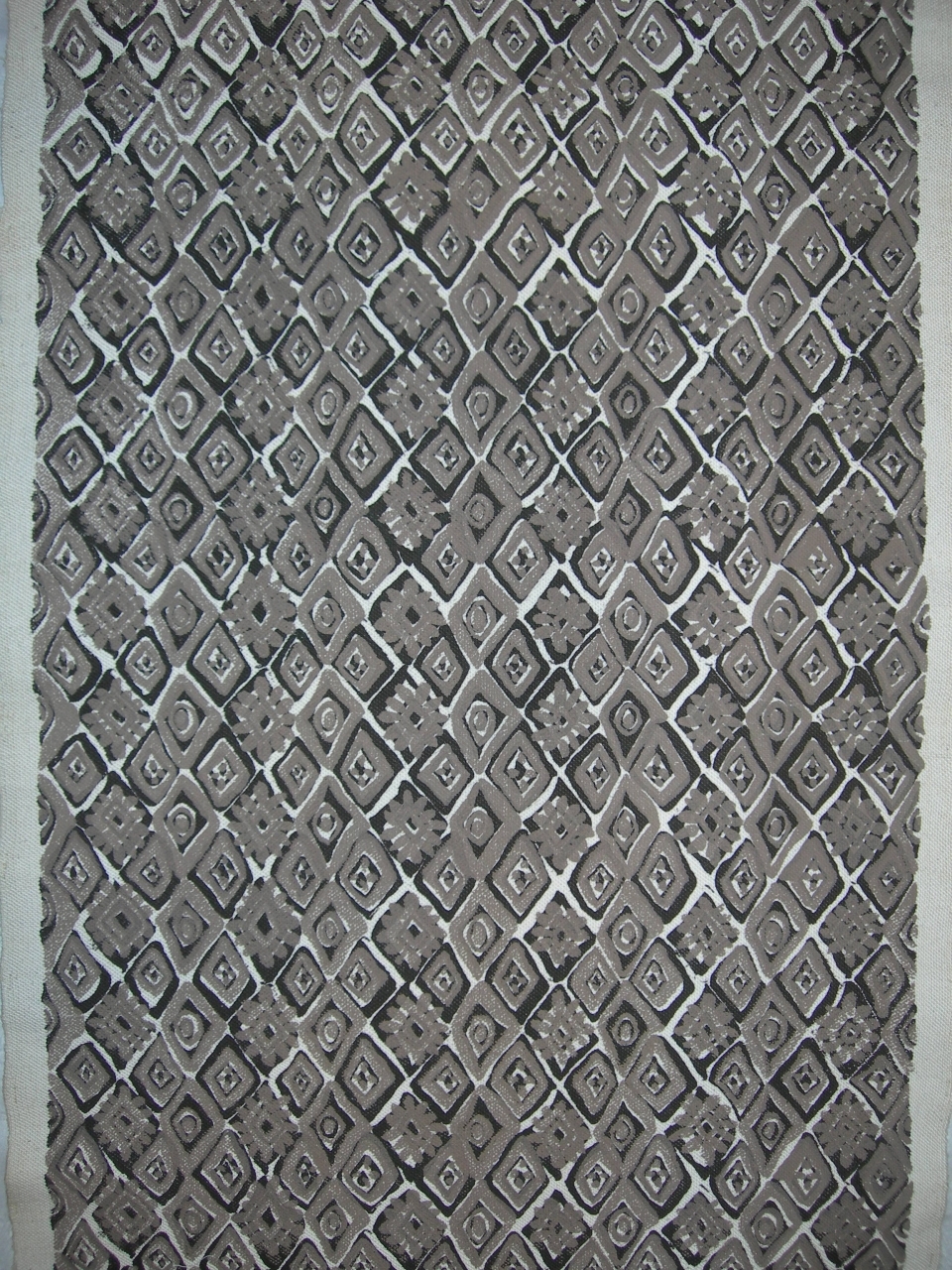 tessuto - ambito fiorentino (sec. XX)