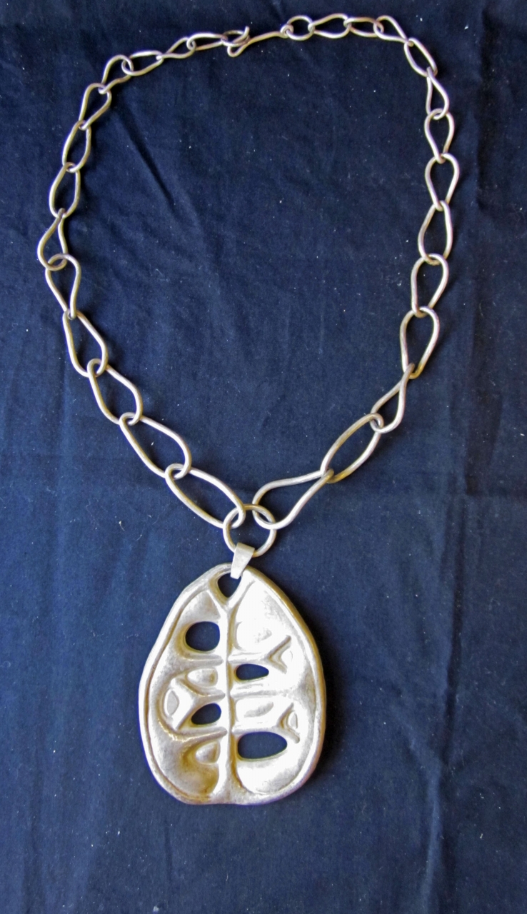 collana di D'Angelo Remo (terzo quarto sec. XX)