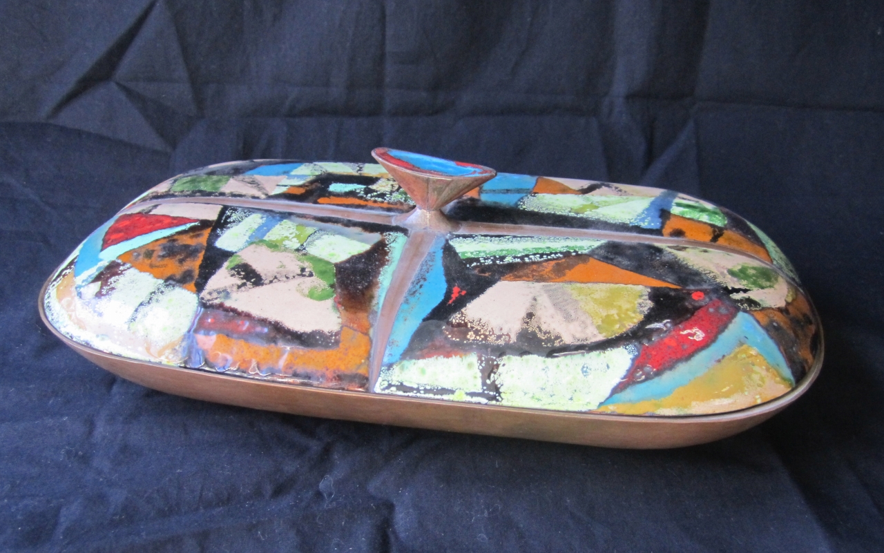 legumiera, opera isolata di Dal Moro Angelo, Landi Giovanni Maria (metà sec. XX)