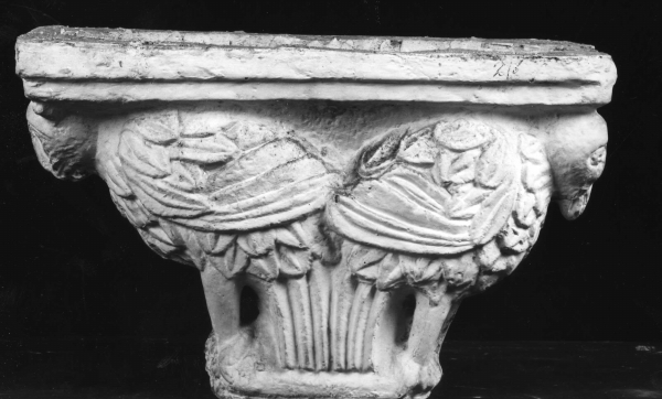 aquile (calco) di Laboratorio Istituto Statale d'Arte (sec. XX)