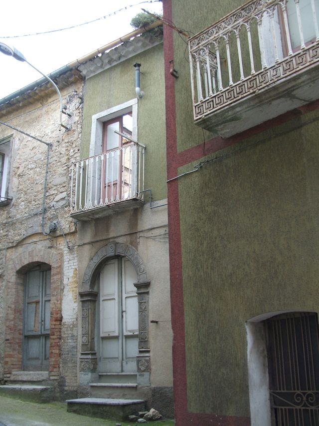 casa, plurifamiliare - Bonefro (CB) 