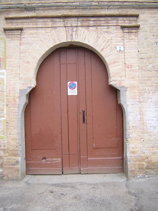 Palazzo Muricchio-Rubini (palazzo, plurifamiliare) - Portocannone (CB)  <br>Condizioni d'uso: <a class='link-esterno' href='https://docs.italia.it/italia/icdp/icdp-pnd-circolazione-riuso-docs/it/v1.0-giugno-2022/testo-etichetta-BCS.html' target='_bcs'>Beni Culturali Standard (BCS)</a>