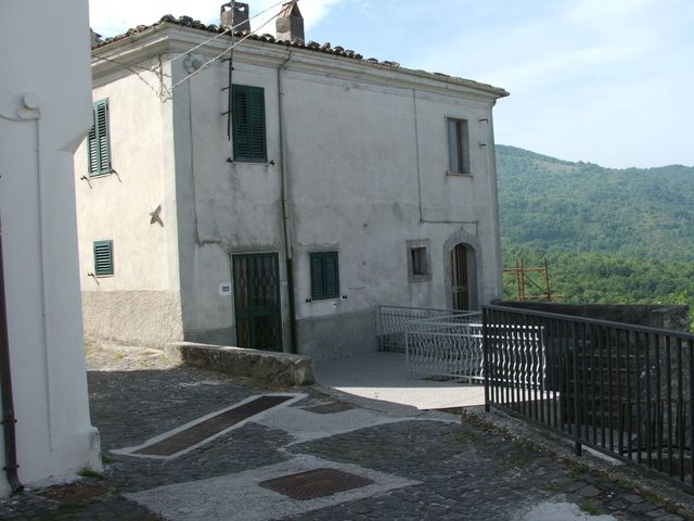 Casa Mazzone (casa, monofamiliare) - Pettoranello del Molise (IS) 