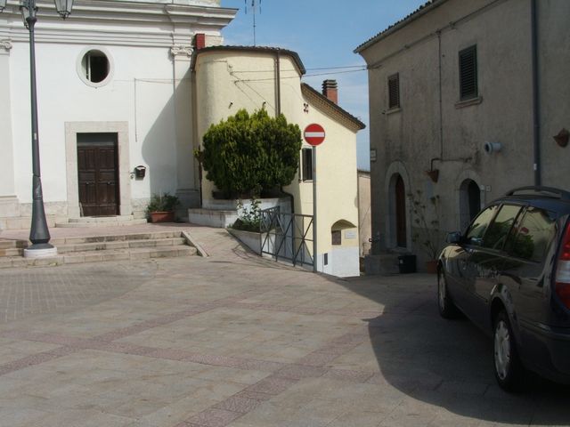 Casa Paolino (casa, monofamiliare) - Pettoranello del Molise (IS) 