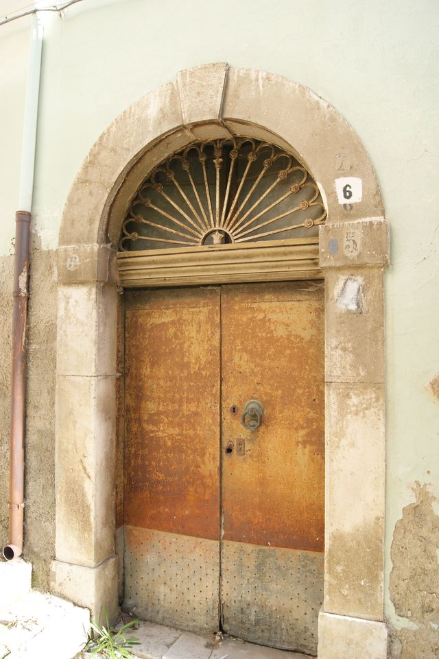 Palazzo De Lellis-Iafigliola (palazzo, plurifamiliare) - Mirabello Sannitico (CB) 