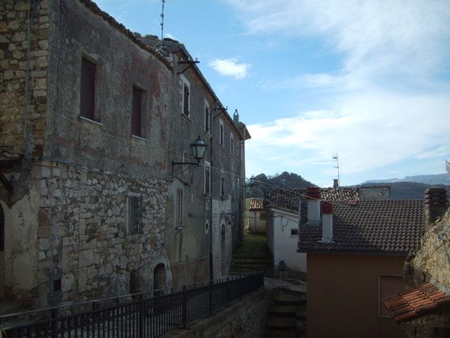 Palazzo Massullo (palazzo, bifamiliare) - Bagnoli del Trigno (IS) 