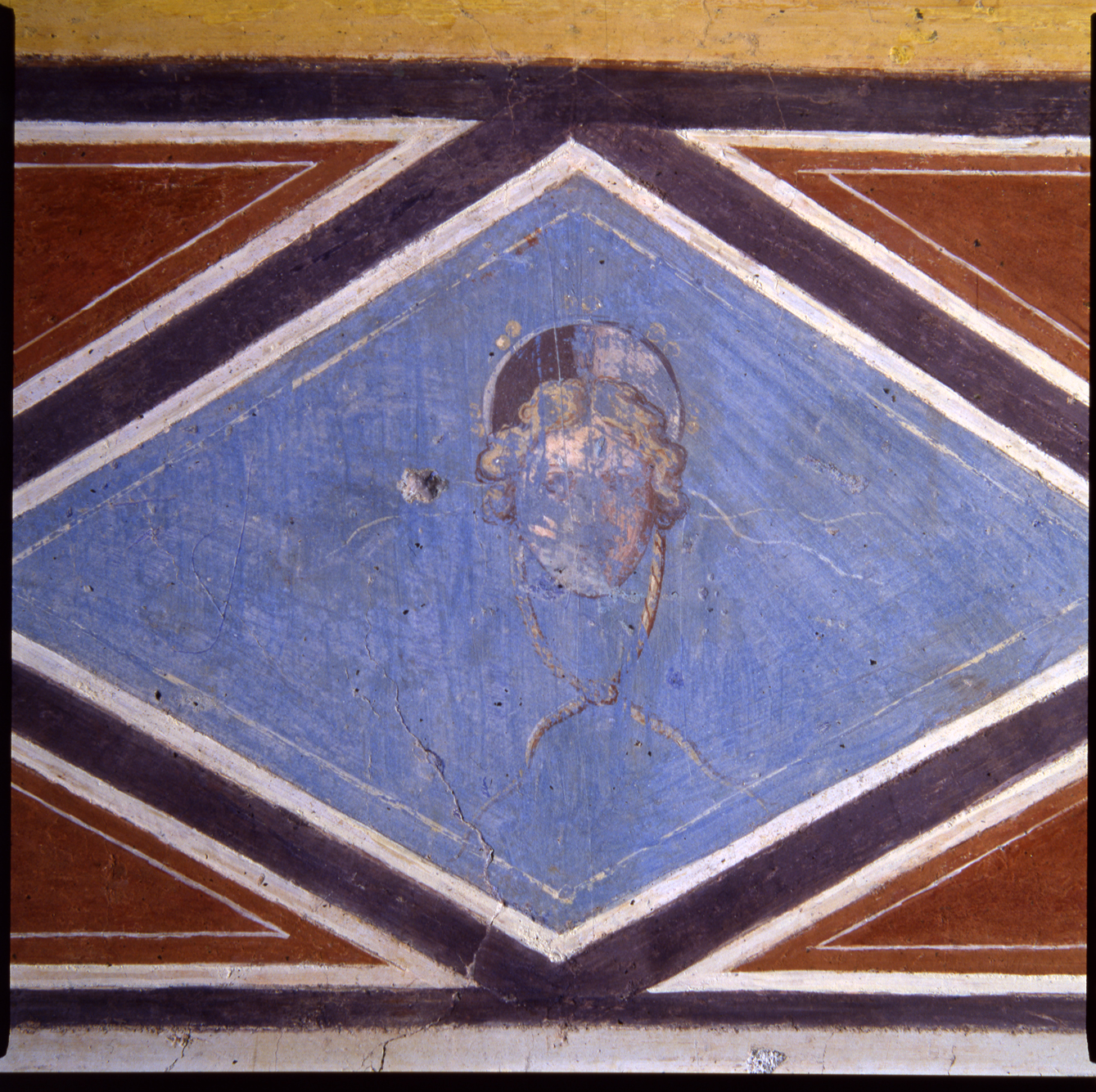 Fasti di Tuscolo (dipinto, ciclo) di Ligustri Tarquinio (attribuito) (primo quarto sec. XVII)