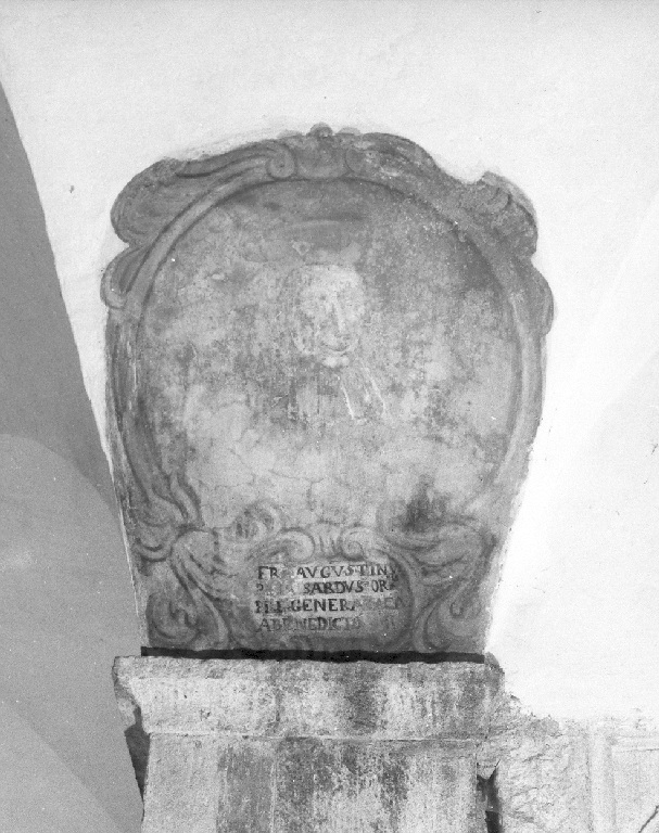 decorazione pittorica, ciclo - ambito viterbese (secc. XVII/ XVIII)