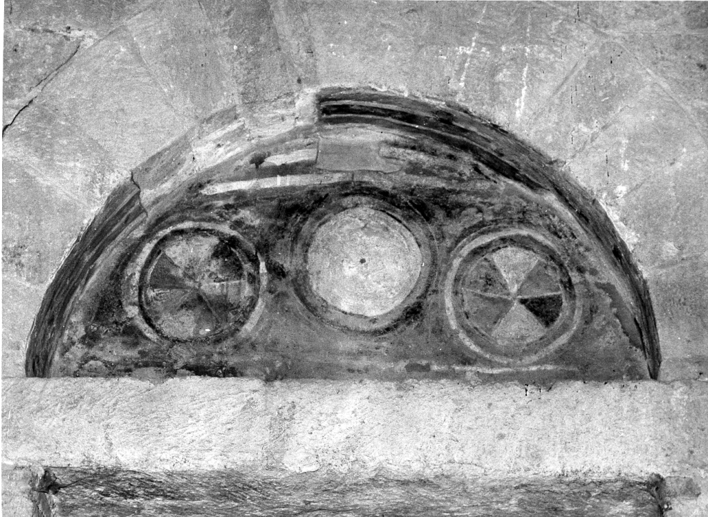 dipinto - ambito laziale (sec. XIV)