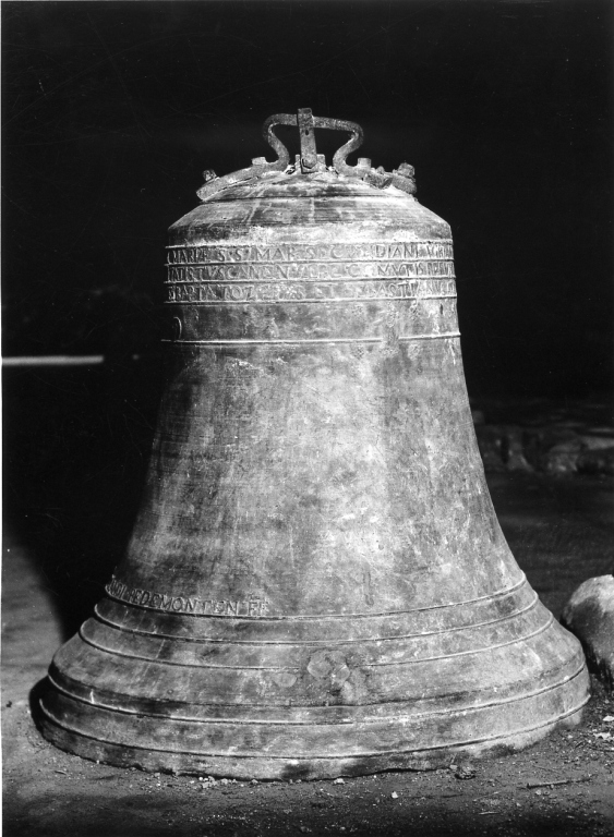 campana di Rolandi Bernardino, Rolandi Giacomo (sec. XVIII)