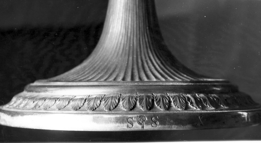 calice - ambito romano (sec. XX)