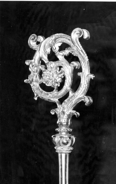 pastorale di De Angelis Gaspare (fine/inizio secc. XIX/ XX)