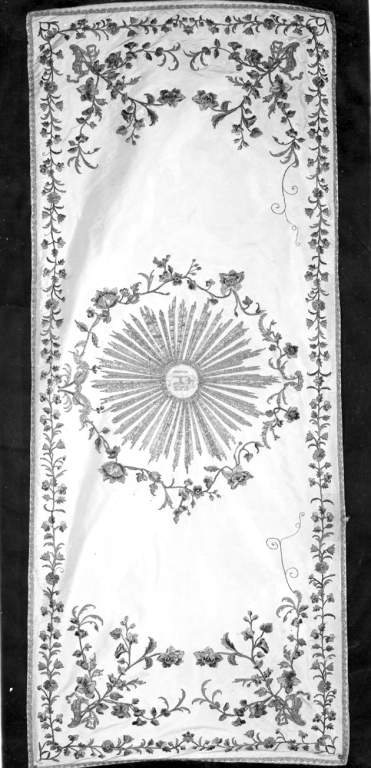 conopeo - ambito romano (sec. XIX)