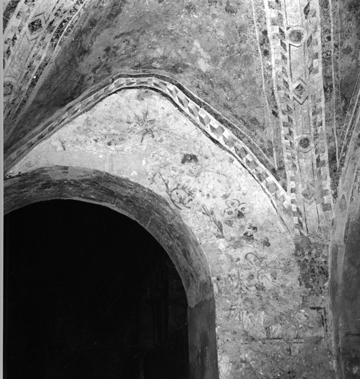 Agnus Dei (dipinto) - scuola romana (sec. XIV)