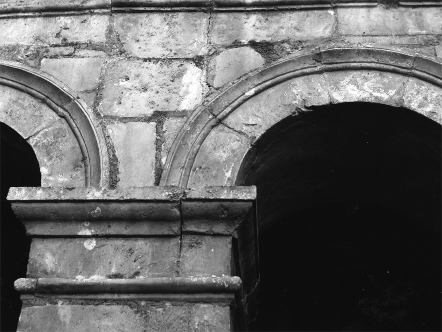 pilastrino di Jacopo di Lorenzo (sec. XIII)