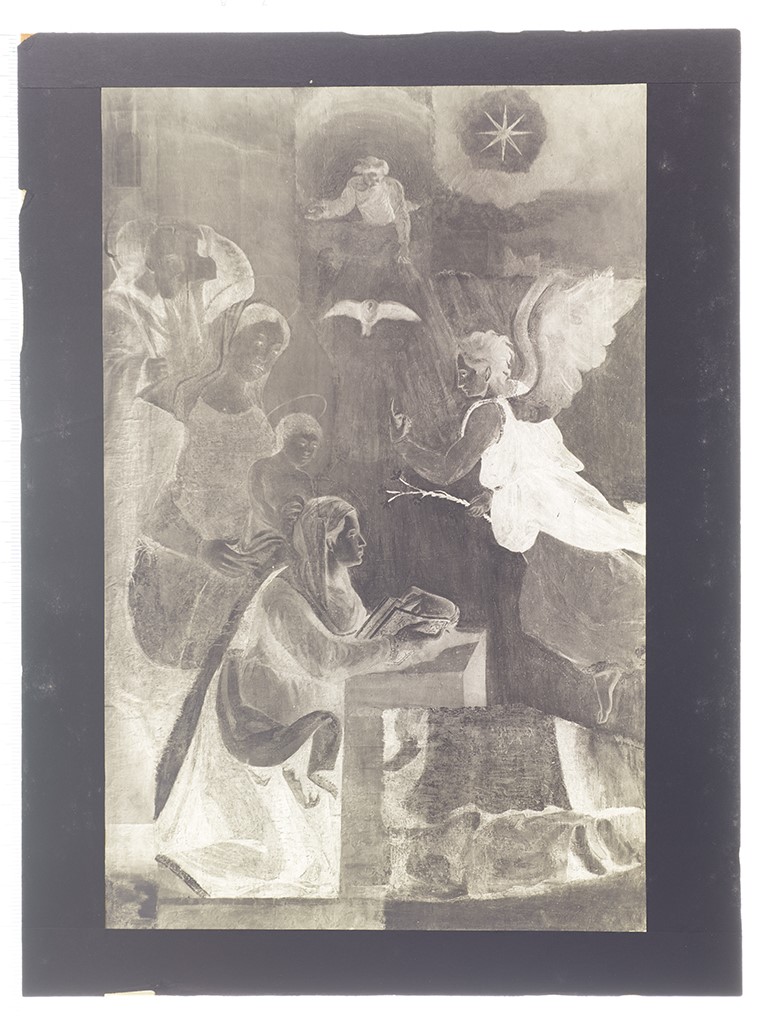 Pittura sacra (negativo)
