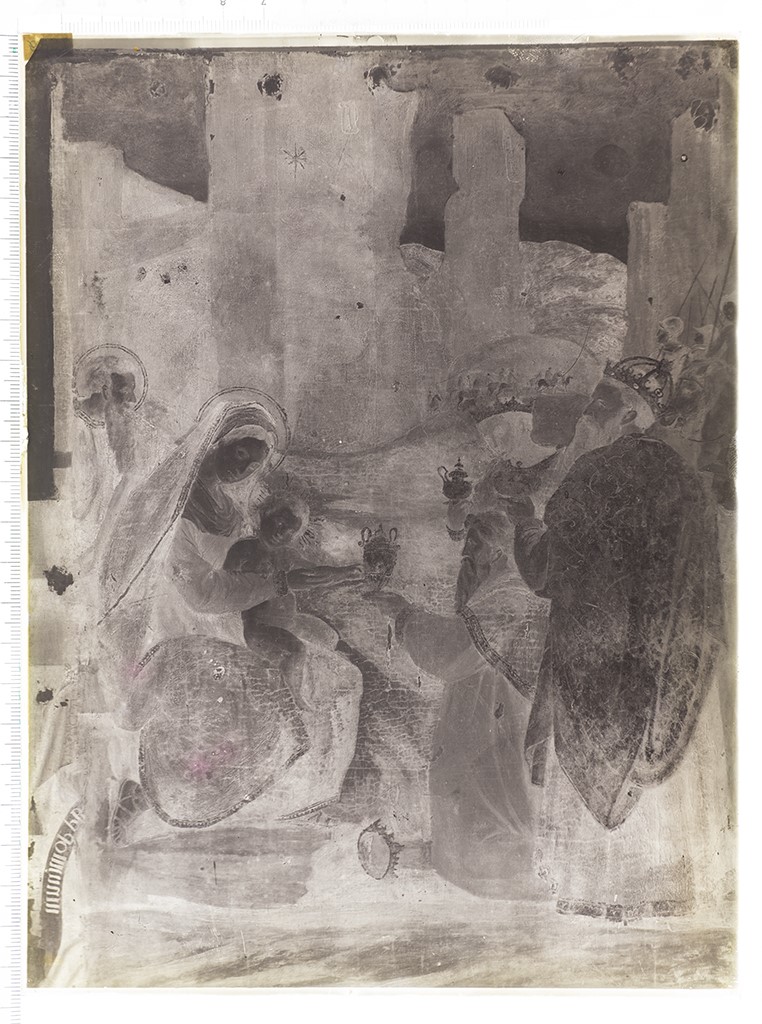 Pittura sacra (negativo)