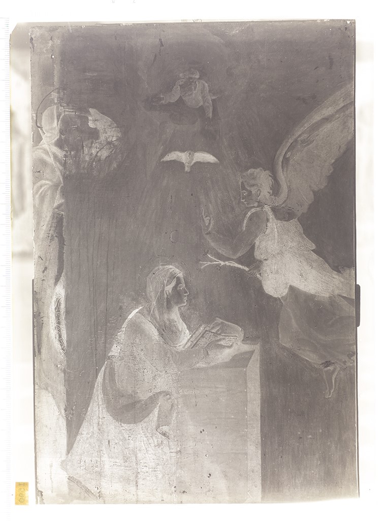 Pittura sacra (negativo)