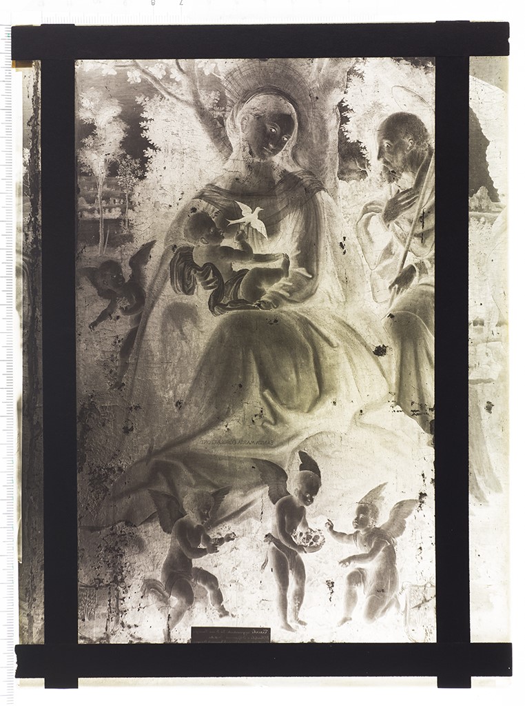 Pittura sacra (negativo)