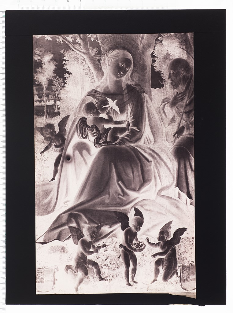 Pittura sacra (negativo)