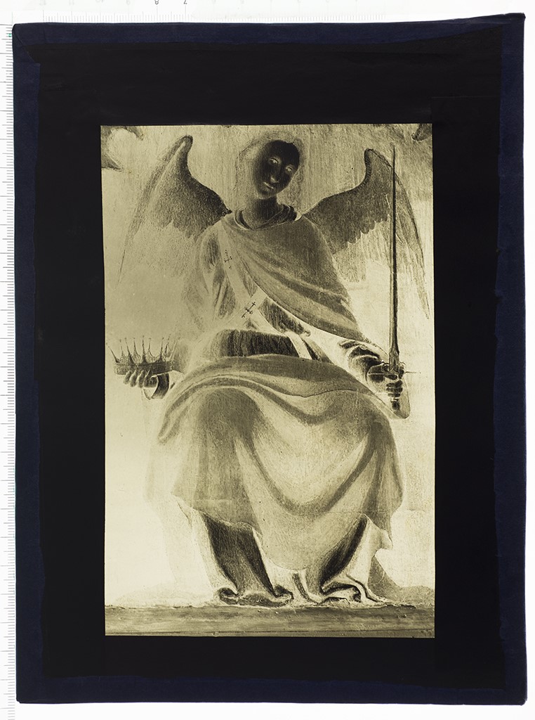 Pittura sacra (negativo)
