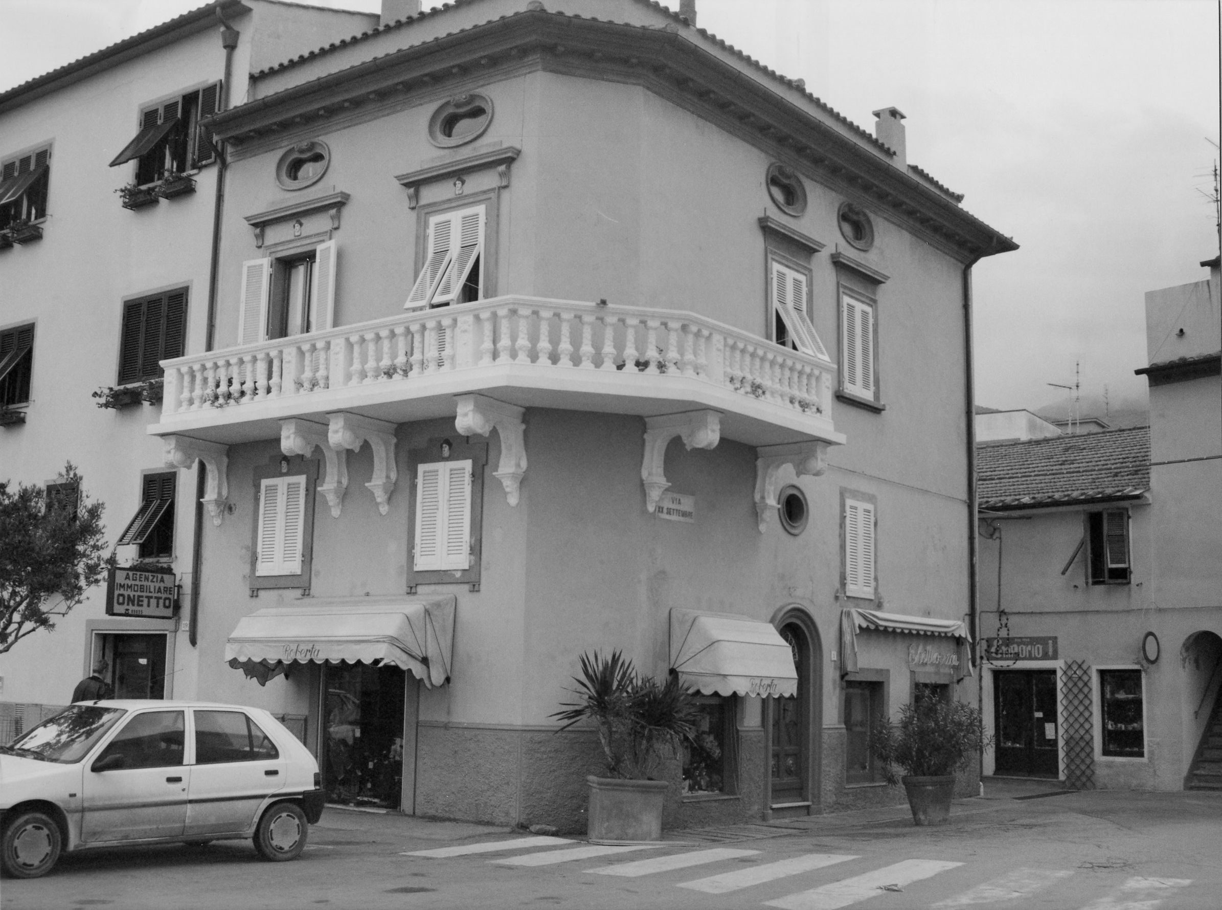 Casa Pisani Costa (casa, privata) - Marciana Marina (LI) 