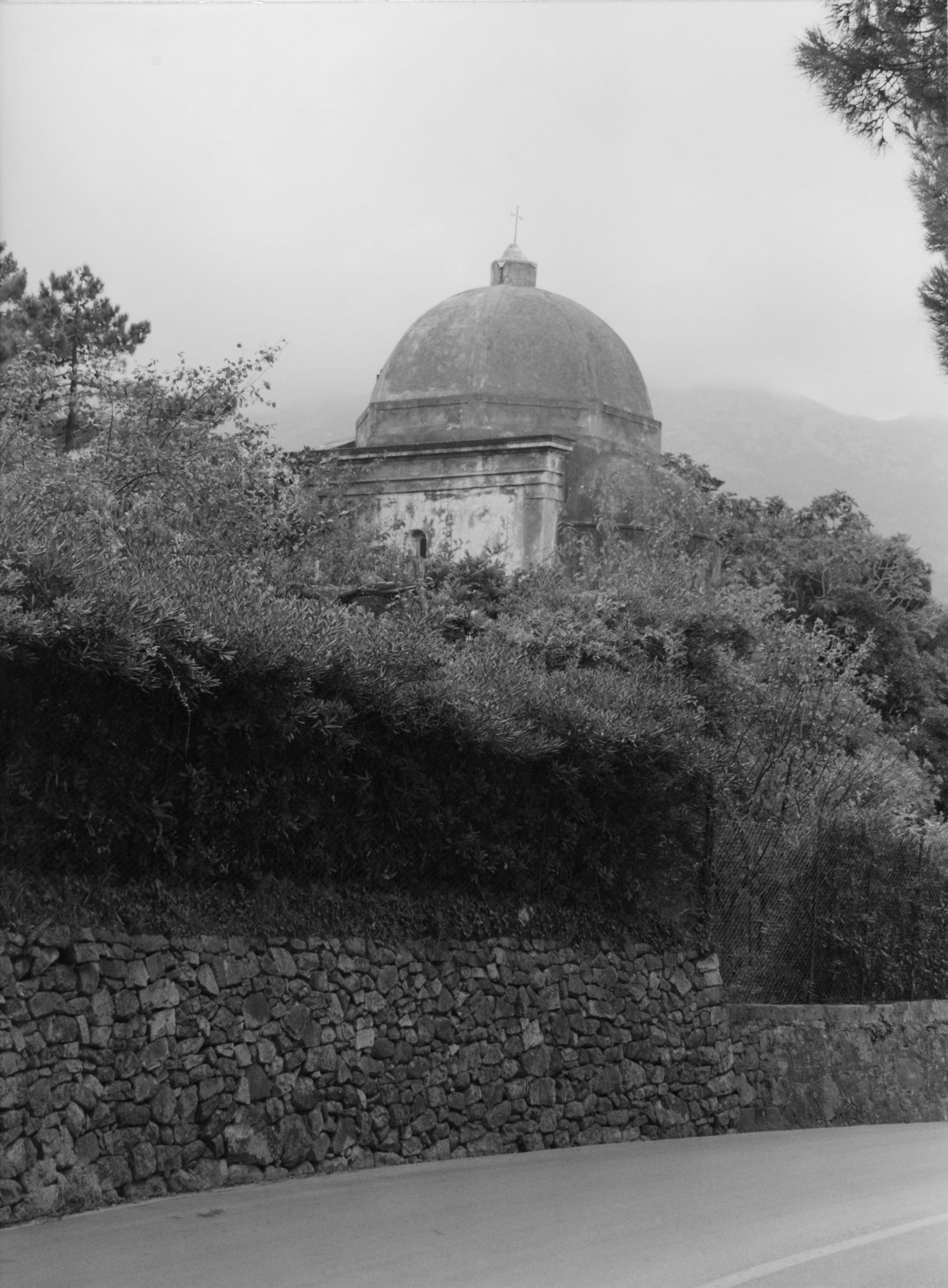 Chiesa di S. Pietro (chiesa, privata) - Marciana Marina (LI) 