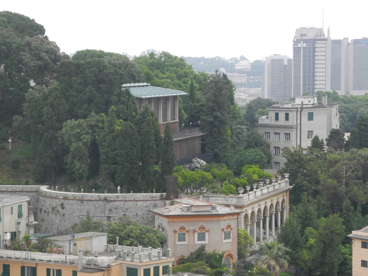 Museo d'Arte Orientale Edoardo Chiossone (museo, d'arte) - Genova (GE) 