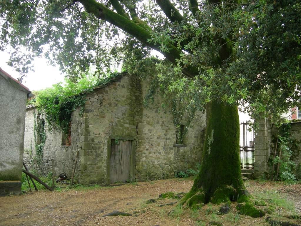 Edifici rurali Porciorasco (casa) - Varese Ligure (SP) 