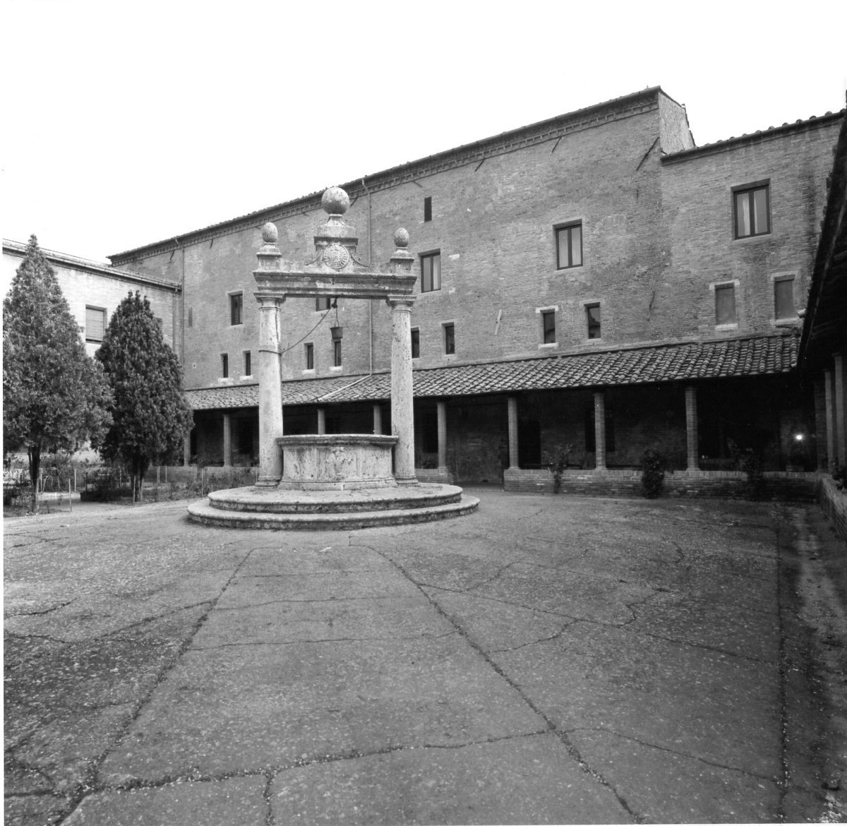 CONVENTO DI SAN FRANCESCO (convento, francescano) - Grosseto (GR) 