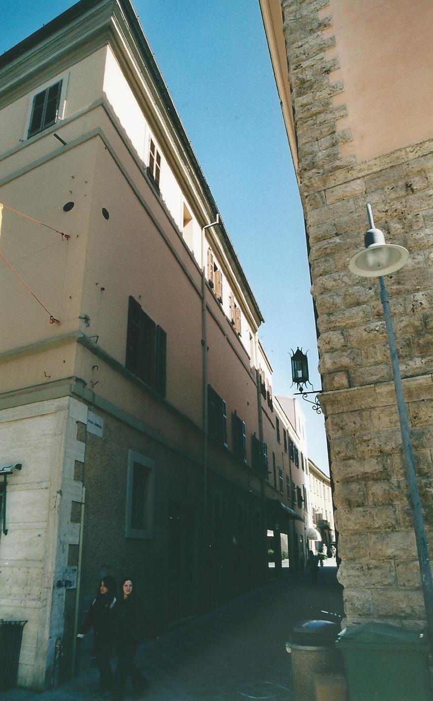 Palazzo Ariosti ora Palazzo Vescovile (palazzo, vescovile) - Grosseto (GR)  <br>Condizioni d'uso: <a class='link-esterno' href='https://docs.italia.it/italia/icdp/icdp-pnd-circolazione-riuso-docs/it/v1.0-giugno-2022/testo-etichetta-BCS.html' target='_bcs'>Beni Culturali Standard (BCS)</a>