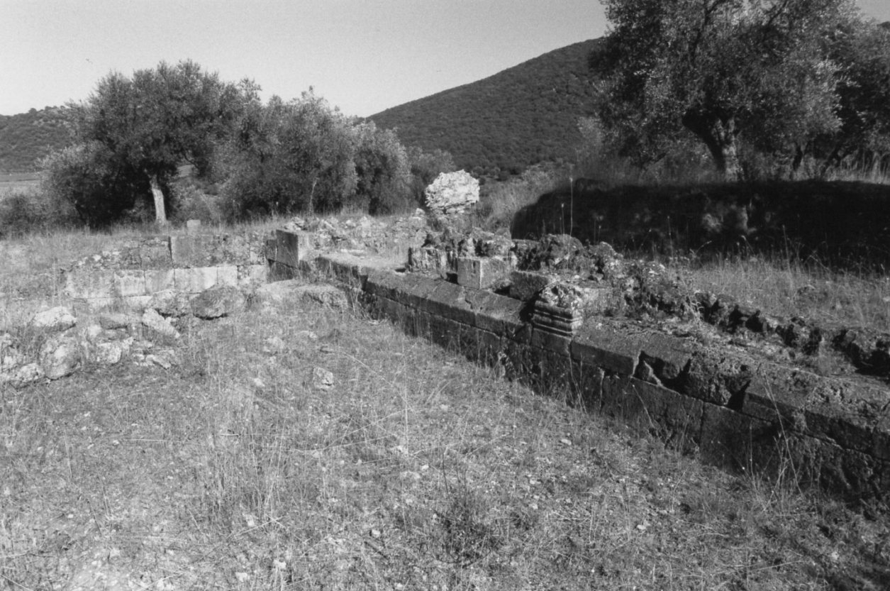 RUDERI DELLA CANONICA DI ROSELLE (chiesa) - Grosseto (GR) 