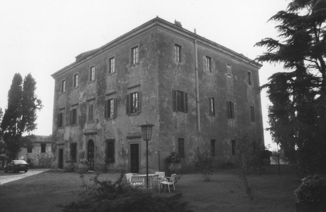 FATTORIA DI POGGIO CAVALLO (fattoria) - Grosseto (GR) 