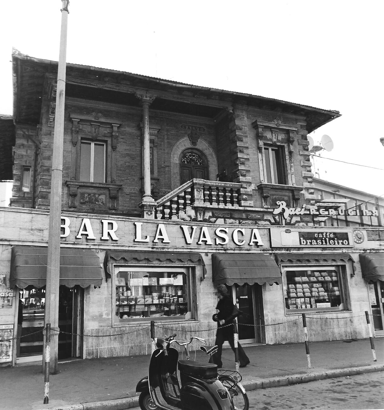 Villino Panichi (villino, unifamiliare) - Grosseto (GR) 